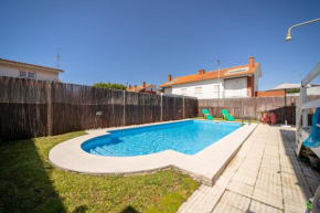 Marinhas Esposende - Moradia V4 com piscina junto à praia by House and People